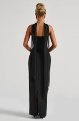 Robe maxi bustier pour toutes les occasions
