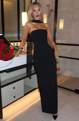 Robe maxi bustier pour toutes les occasions
